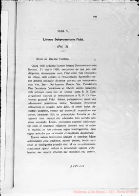 Fotogramma C 11