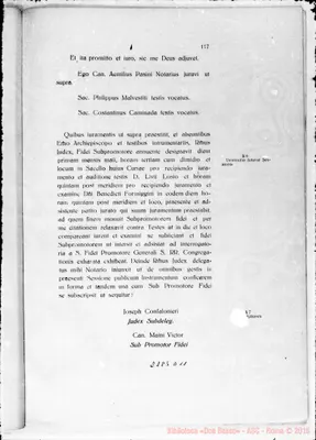 Fotogramma D 11