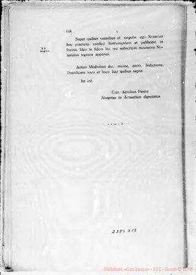 Fotogramma D 12