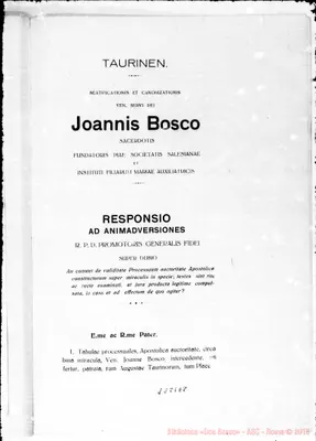 Fotogramma E 8