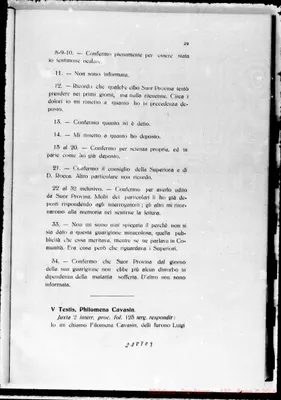 Fotogramma C 9