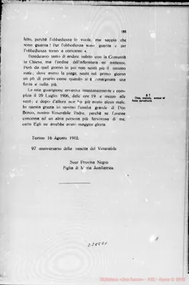 Fotogramma E 1