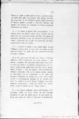 Fotogramma E 6
