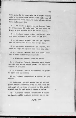 Fotogramma C 10