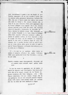 Fotogramma C 8