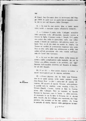 Fotogramma C 11