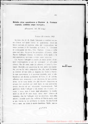 Fotogramma E 6
