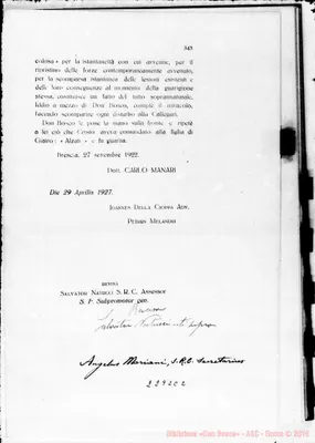 Fotogramma C 2