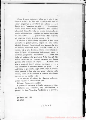 Fotogramma C 9