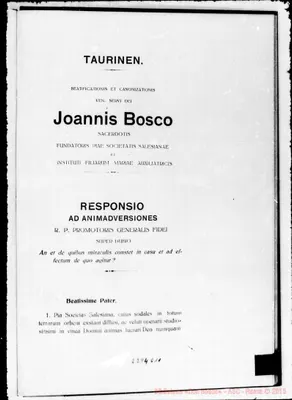 Fotogramma E 11