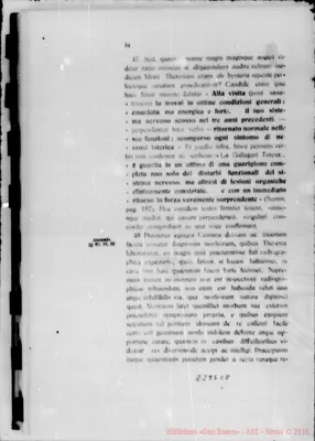 Fotogramma C 8