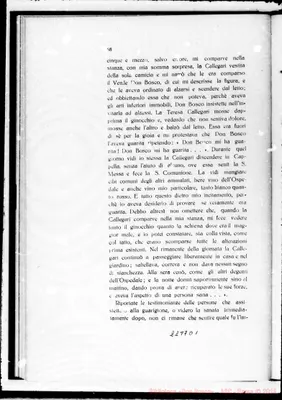 Fotogramma D 1