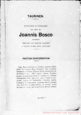 Fotogramma C 5