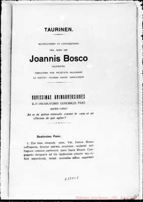 Fotogramma C 8