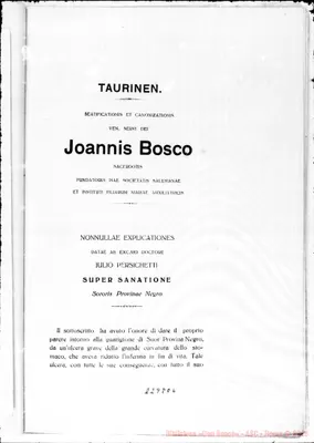 Fotogramma E 6