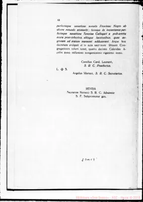 Fotogramma C 9