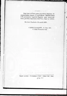 Fotogramma D 1