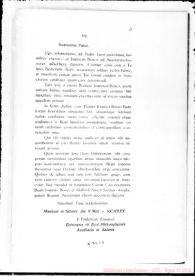 Fotogramma E 9