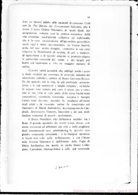 Fotogramma E 11
