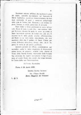 Fotogramma A 1