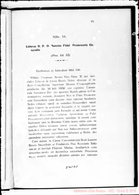 Fotogramma D 1