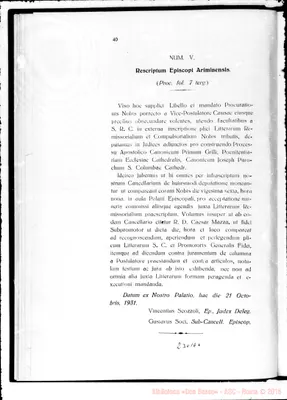 Fotogramma E 6