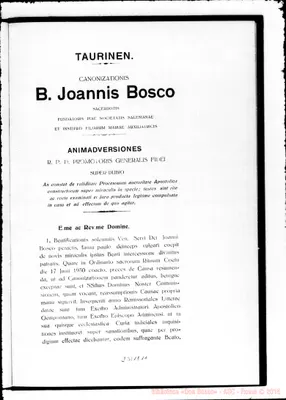 Fotogramma E 11