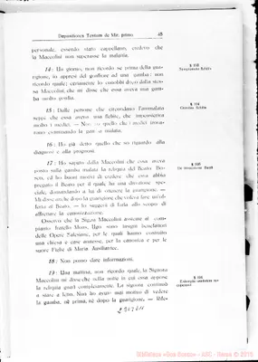 Fotogramma E 11