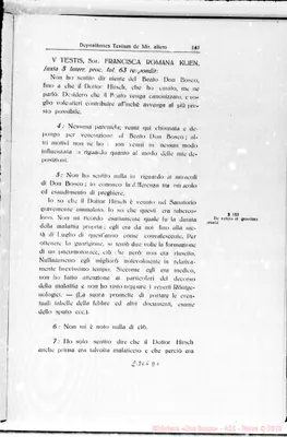 Fotogramma D 1