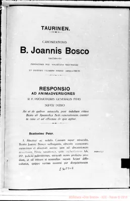 Fotogramma D 12