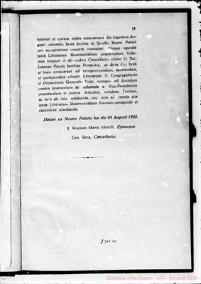 Fotogramma C 1