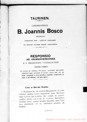 Fotogramma E 1