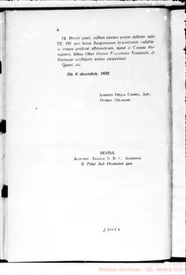 Fotogramma E 6