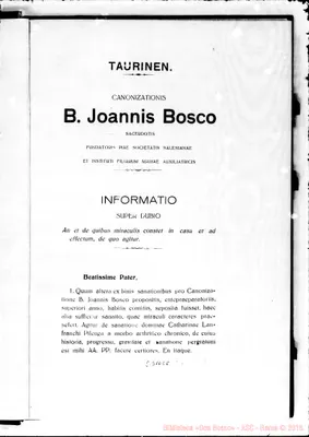 Fotogramma E 8
