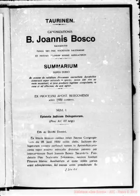 Fotogramma B 1