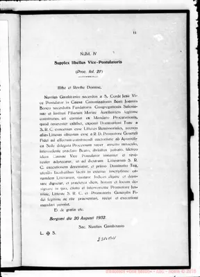 Fotogramma B 11