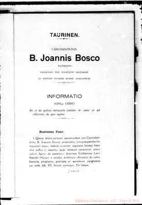 Fotogramma E 8