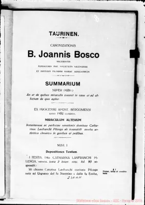 Fotogramma B 11