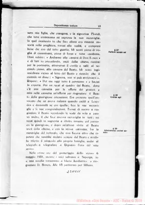 Fotogramma C 11