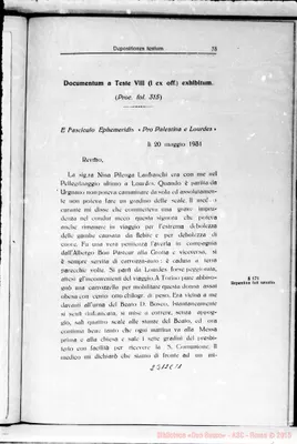 Fotogramma C 11