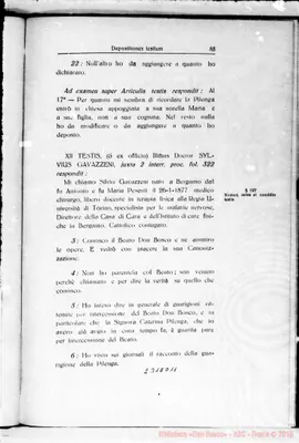 Fotogramma D 11