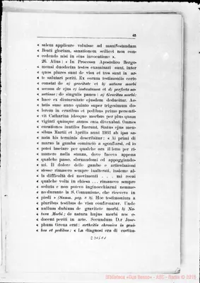 Fotogramma C 1