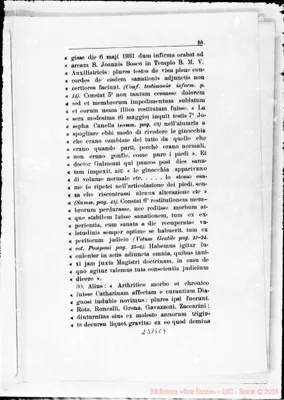 Fotogramma C 9