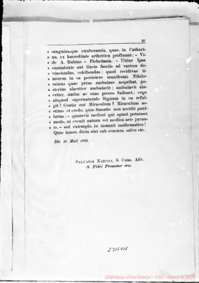 Fotogramma C 11