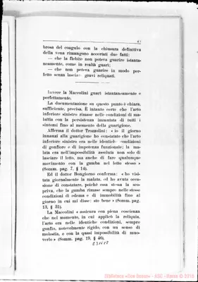 Fotogramma C 8