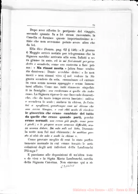 Fotogramma E 11