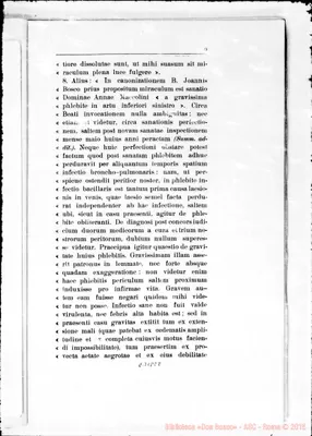 Fotogramma E 8