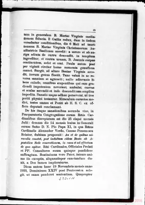 Fotogramma C 11