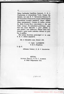Fotogramma C 12
