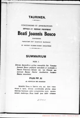 Fotogramma E 1